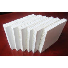 Gel Coated FRP PP Honeycomb Panels